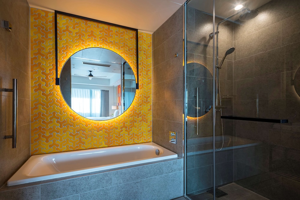 客室1 | ザ・ビーチリゾート瀬底 by ヒルトンクラブ