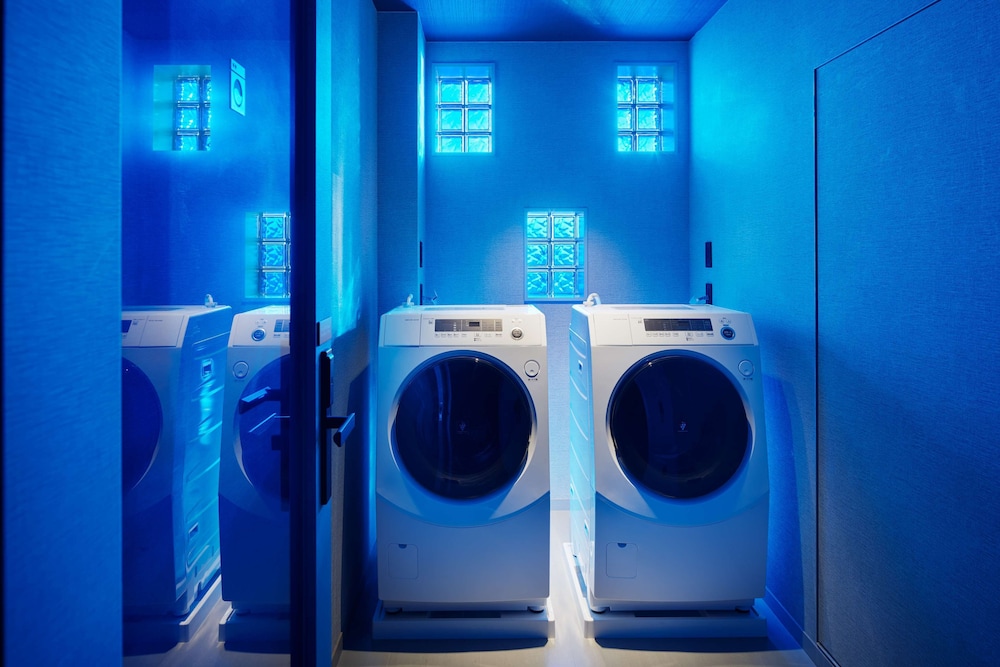 施設内の設備1 | ザ・ビーチリゾート瀬底 by ヒルトンクラブ