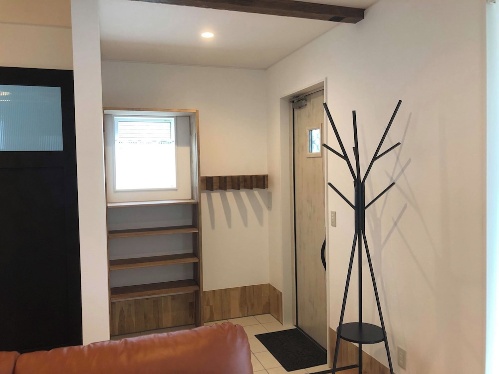 内装1 | クーパーズ ハウス 白馬