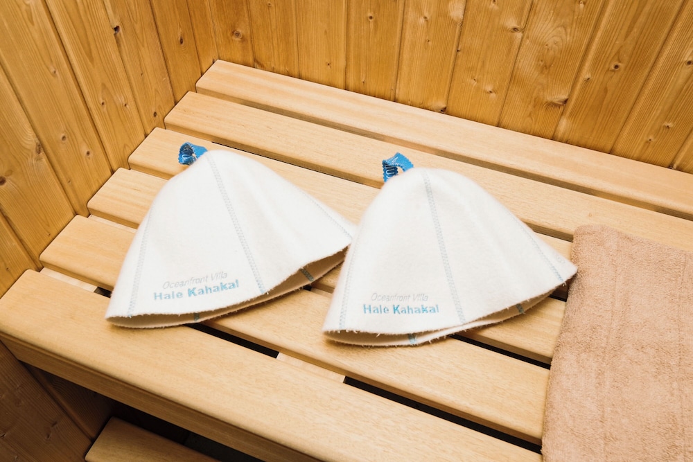 ハウス 禁煙 バスルーム5 | Oceanfront Villa Hale Kahakai