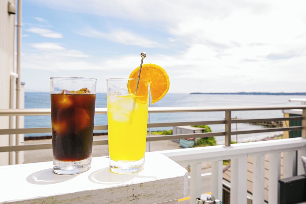 ハウス 禁煙 テラス / パティオ3 | Oceanfront Villa Hale Kahakai