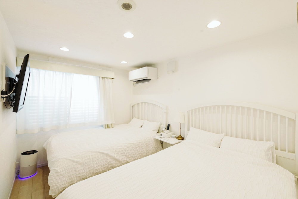 ハウス 禁煙 客室5 | Oceanfront Villa Hale Kahakai