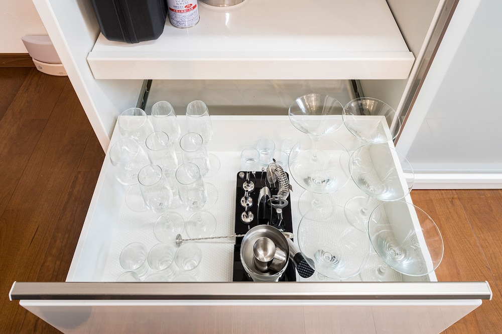 ハウス 禁煙 専用キッチン2 | Oceanfront Villa Hale Kahakai