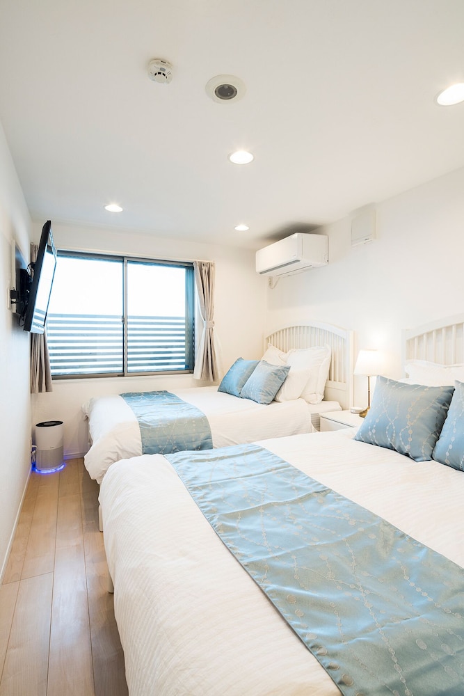 ハウス 禁煙 客室1 | Oceanfront Villa Hale Kahakai