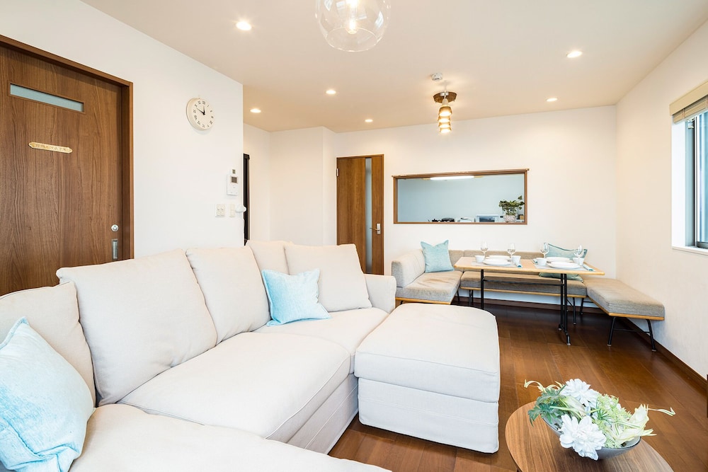 ハウス 禁煙 リビング エリア0 | Oceanfront Villa Hale Kahakai