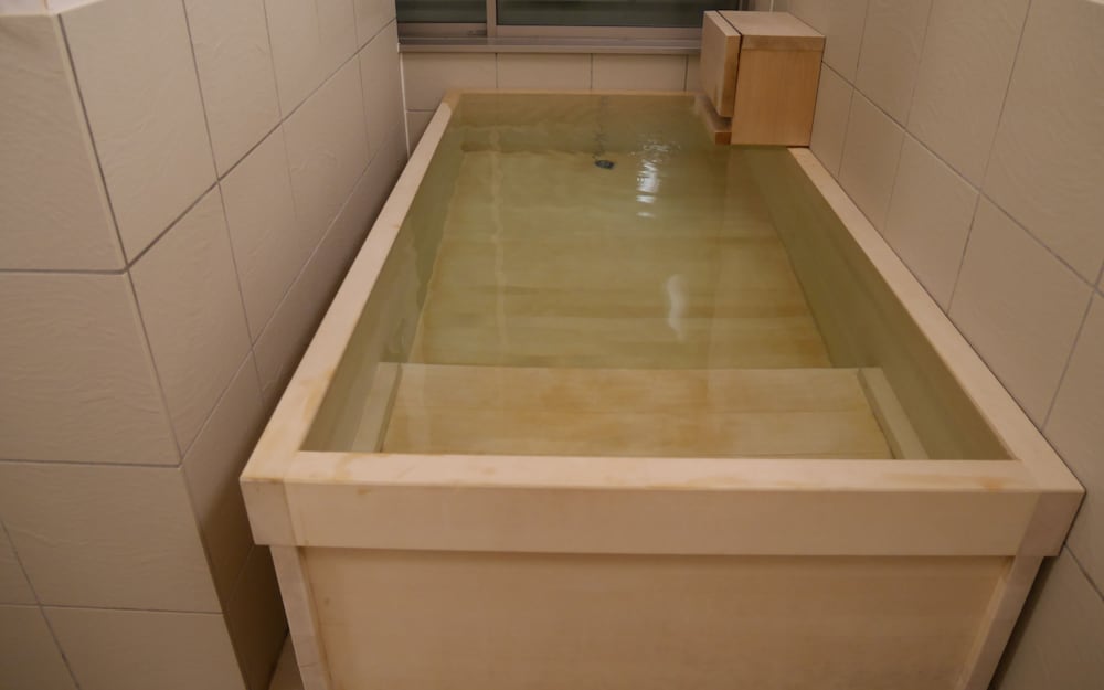 ハウス 禁煙 バスルーム4 | Oceanfront Villa Hale Kahakai