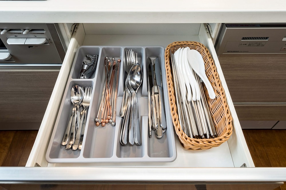 ハウス 禁煙 専用キッチン3 | Oceanfront Villa Hale Kahakai