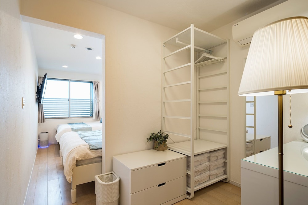 客室1 | Oceanfront Villa Hale Kahakai