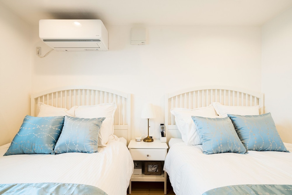 ハウス 禁煙 客室2 | Oceanfront Villa Hale Kahakai