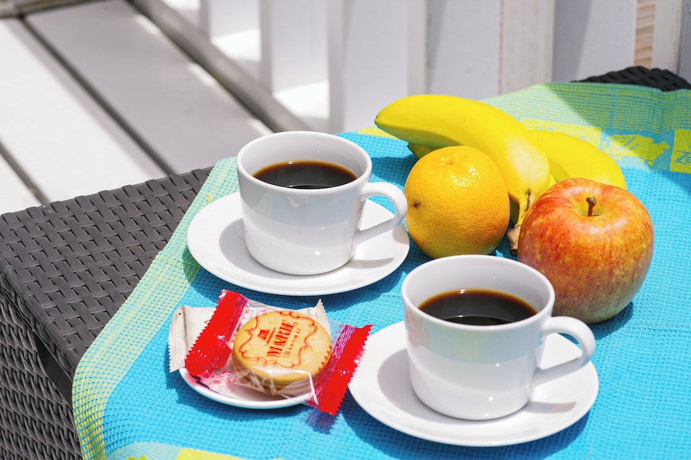 ハウス 禁煙 テラス / パティオ5 | Oceanfront Villa Hale Kahakai