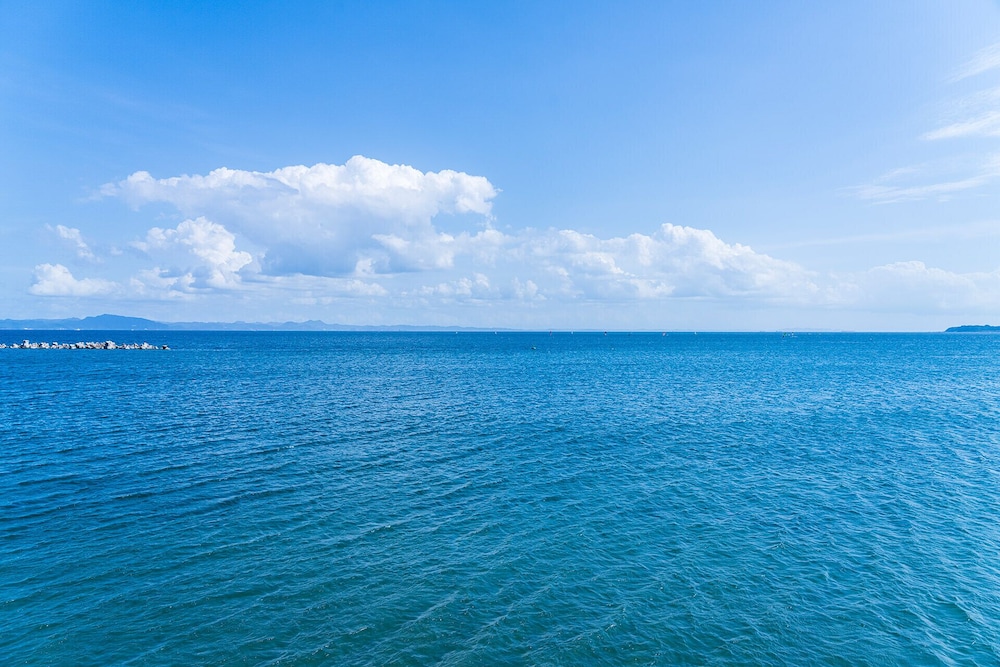 ビーチ1 | Oceanfront Villa Hale Kahakai