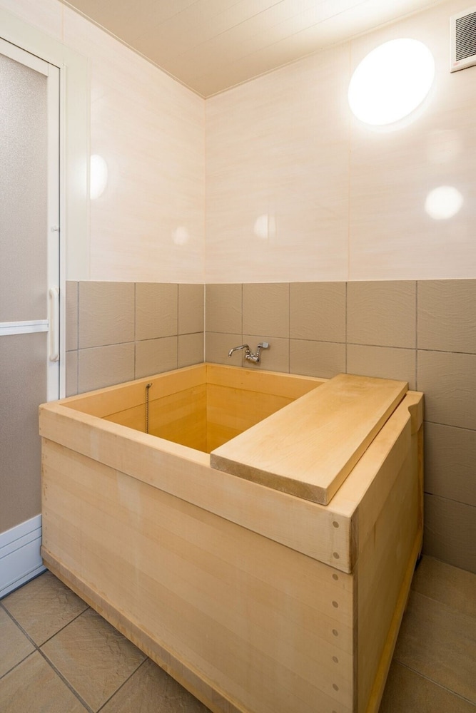 ハウス 禁煙 バスルーム2 | Oceanfront Villa Hale Kahakai