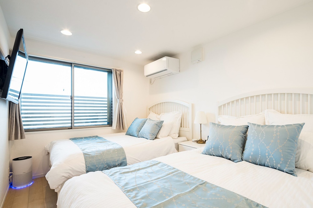 ハウス 禁煙 客室4 | Oceanfront Villa Hale Kahakai