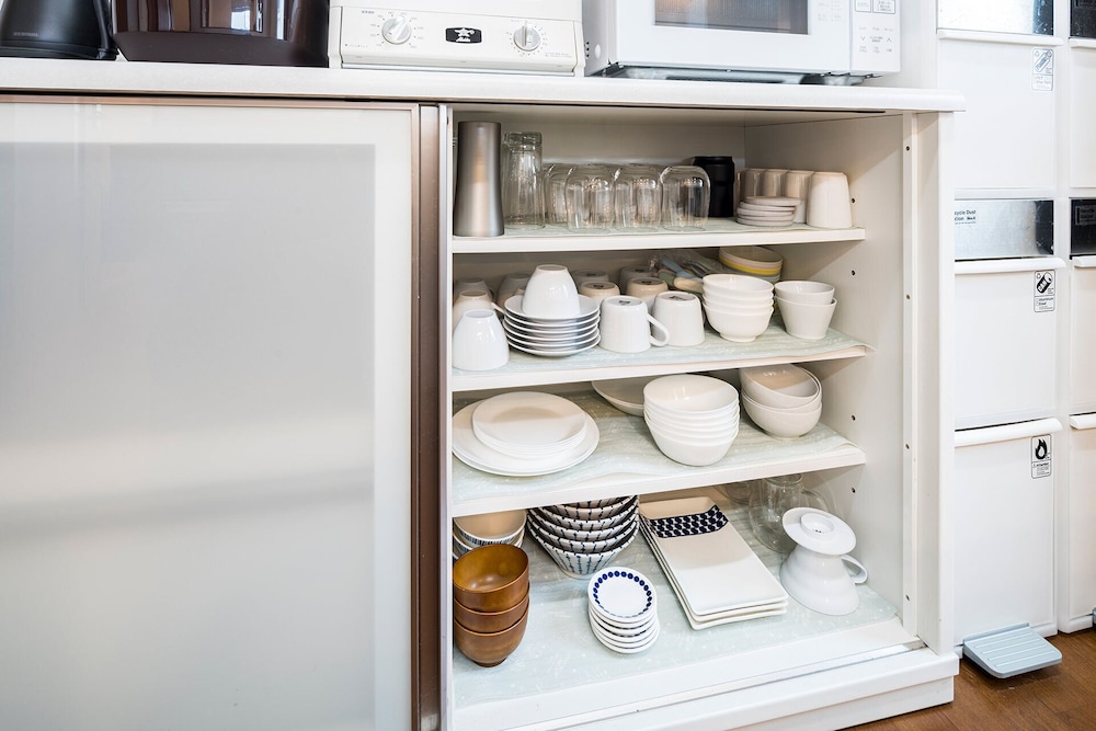 ハウス 禁煙 専用キッチン1 | Oceanfront Villa Hale Kahakai