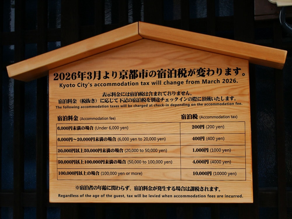 フロント1 | 鈴 祇園建仁寺 別邸