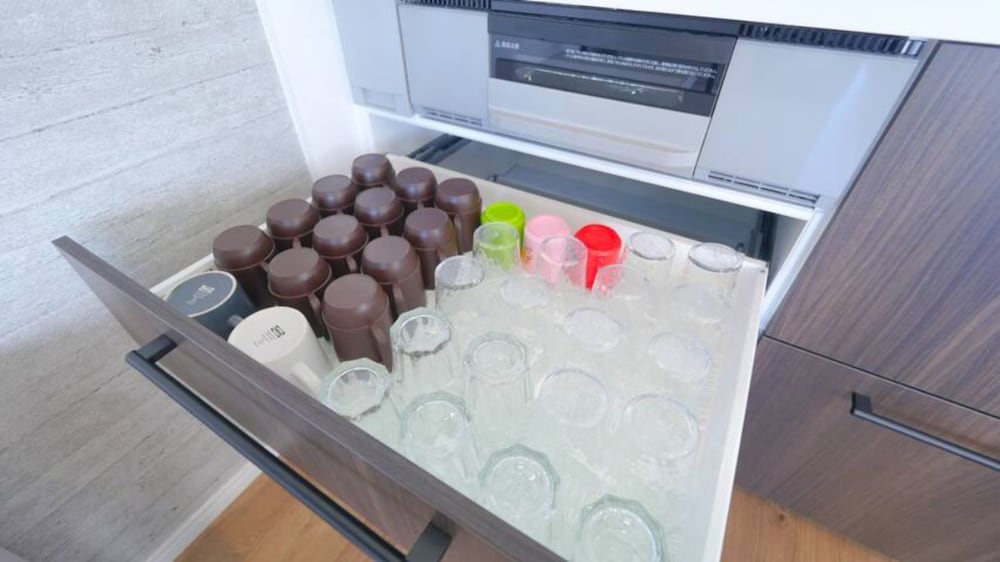 ヴィラ1F 貸切 禁煙 専用キッチン3 | Ocean View/private BBQ/ 12 People/PADEL 1F