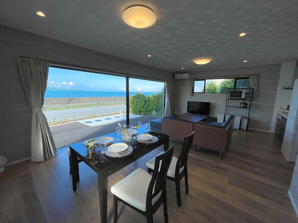 メインイメージ | Ocean View/private BBQ/ 12 People/PADEL 1F メインイメージ | Ocean View/private BBQ/ 12 People/PADEL 1F