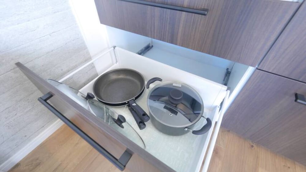 ヴィラ1F 貸切 禁煙 専用キッチン0 | Ocean View/private BBQ/ 12 People/PADEL 1F