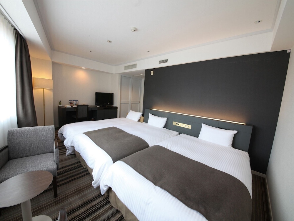 グランド トリプル 禁煙 | チサン グランド 高山