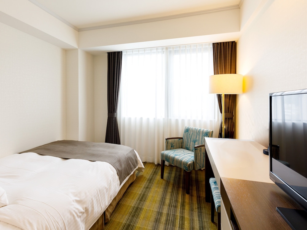 客室1 | チサン グランド 高山