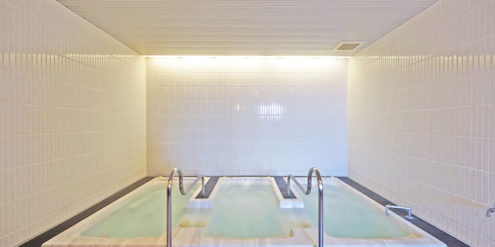 スパ1 | チサン グランド 高山