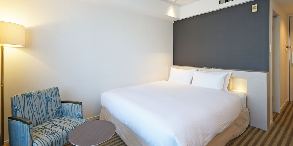 グランド クイーン 禁煙 客室1 | チサン グランド 高山