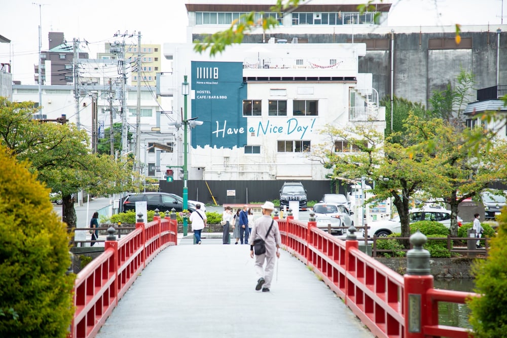 メインイメージ | Hostel Have a nice Day HVNI