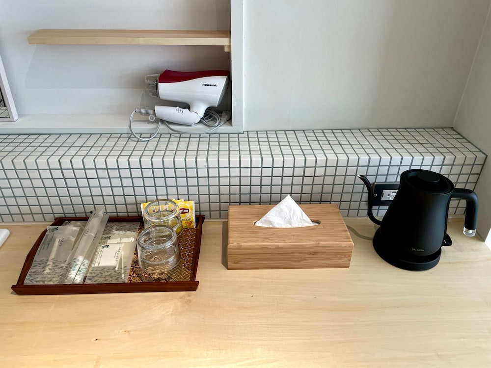 Nagisa 禁煙 (シャワーのみ) 客室3 | Hostel Have a nice Day HVNI