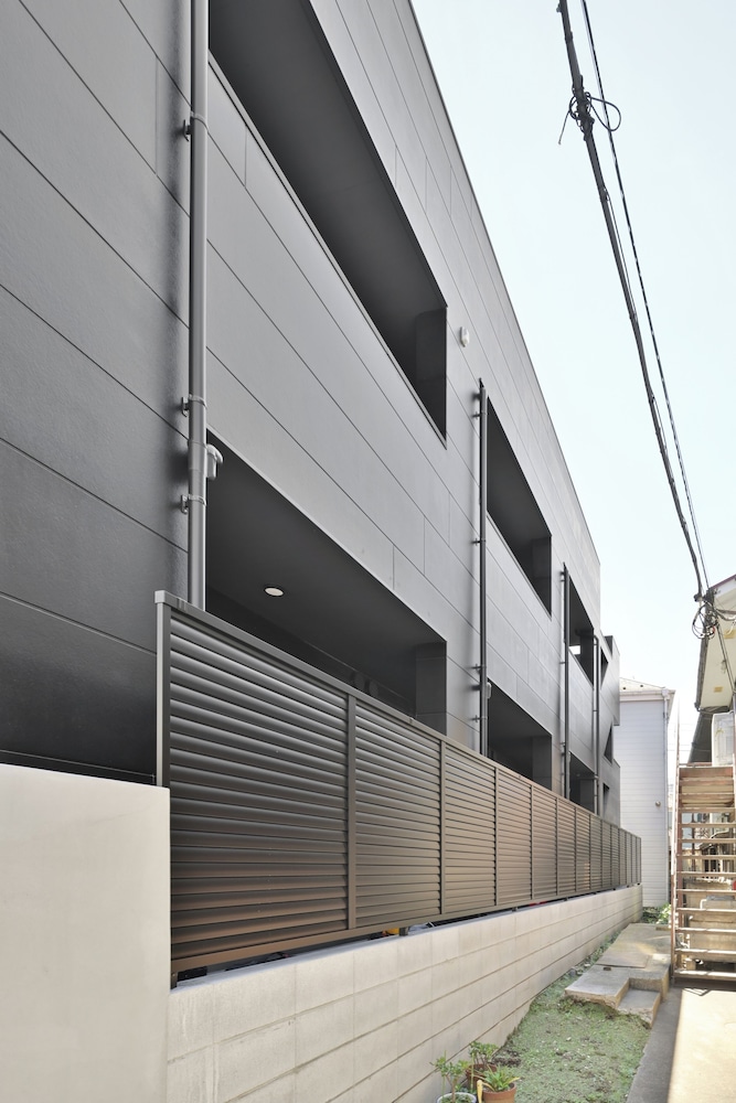 内装1 | スタイルウッド西新宿