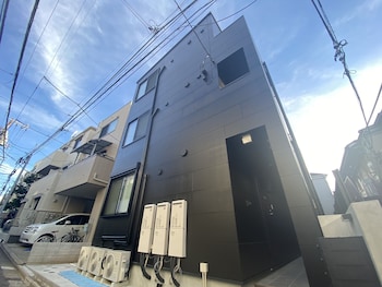 スタイルウッド西新宿