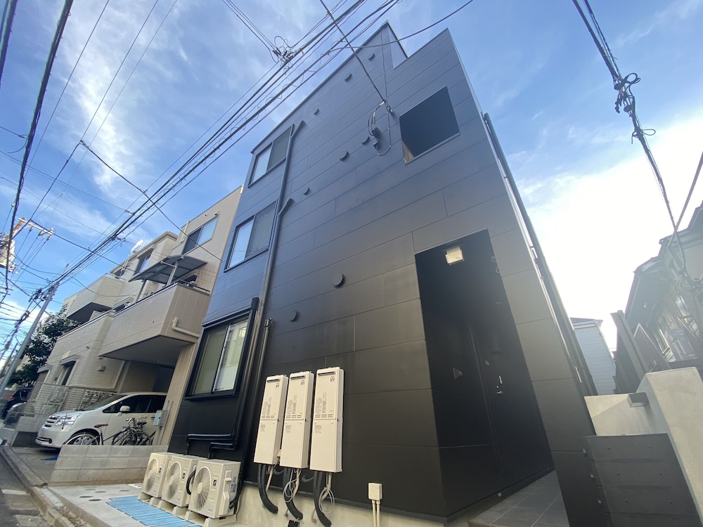メインイメージ | スタイルウッド西新宿 メインイメージ | スタイルウッド西新宿