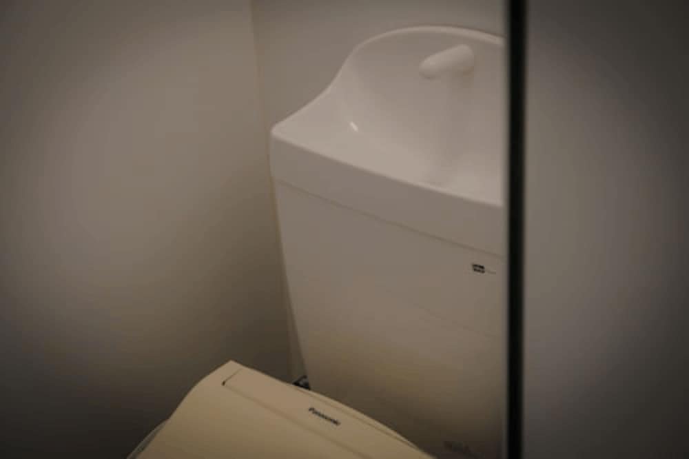 シービュールーム 禁煙 客室の設備とサービス0 | Blue Entrance