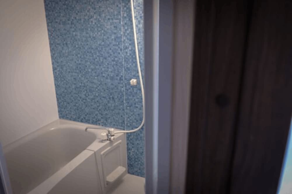 シービュールーム 禁煙 バスルーム0 | Blue Entrance