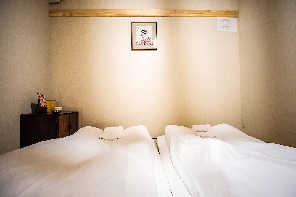 コンフォート スタジオ 禁煙 客室6 | Kyoto Machiya MISS