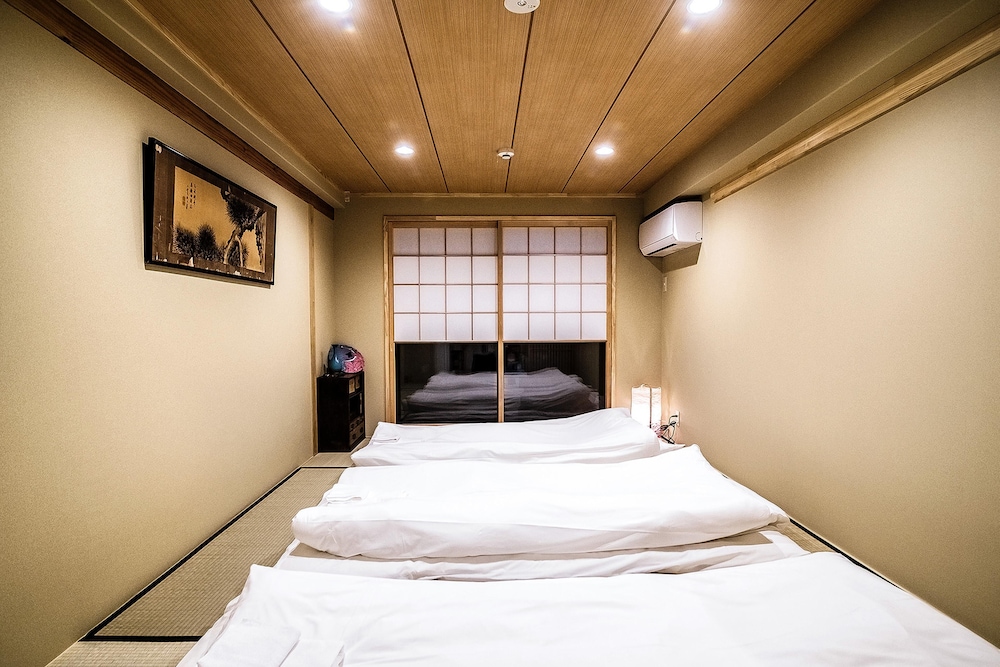 コンフォート スタジオ 禁煙 客室4 | Kyoto Machiya MISS