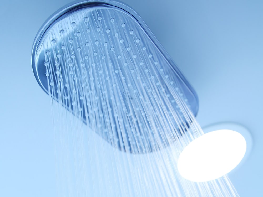 ダブル14.7平方メートル（140x200） バスルーム1 | レム鹿児島