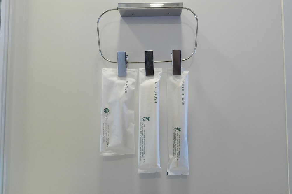 ダブル14.7平方メートル（140x200） 客室3 | レム鹿児島