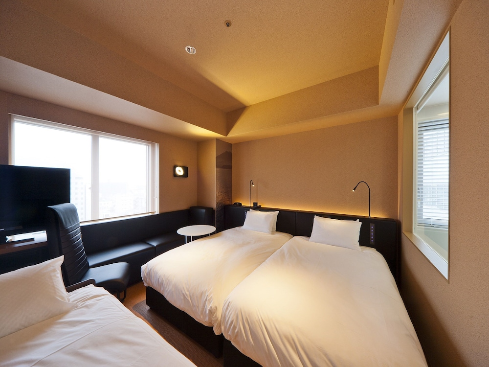 トリプル, エキストラベッド（95x188） | レム鹿児島