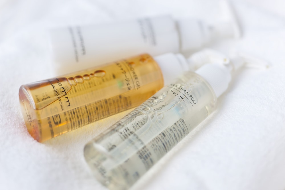 ダブル14.7平方メートル（140x200） バスルーム2 | レム鹿児島