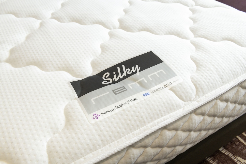 ダブル14.7平方メートル（140x200） 客室2 | レム鹿児島