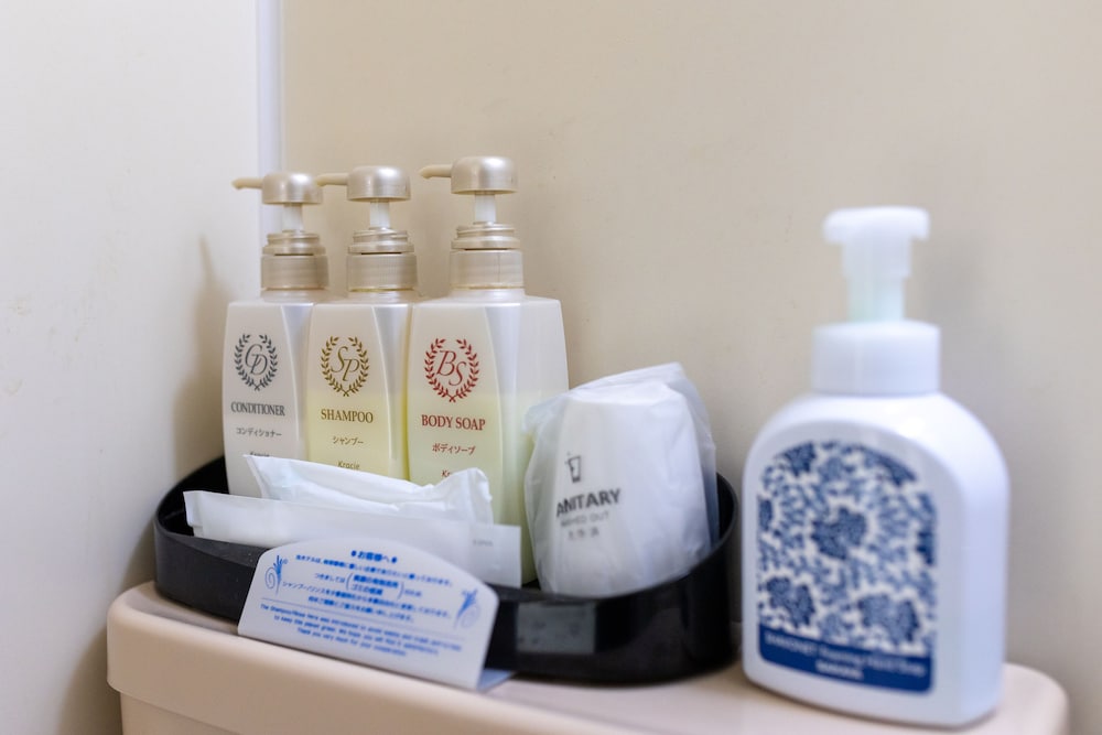 ダブルルーム セミダブルベッド 1 台 禁煙 バスルーム0 | セントラルホテル磯原