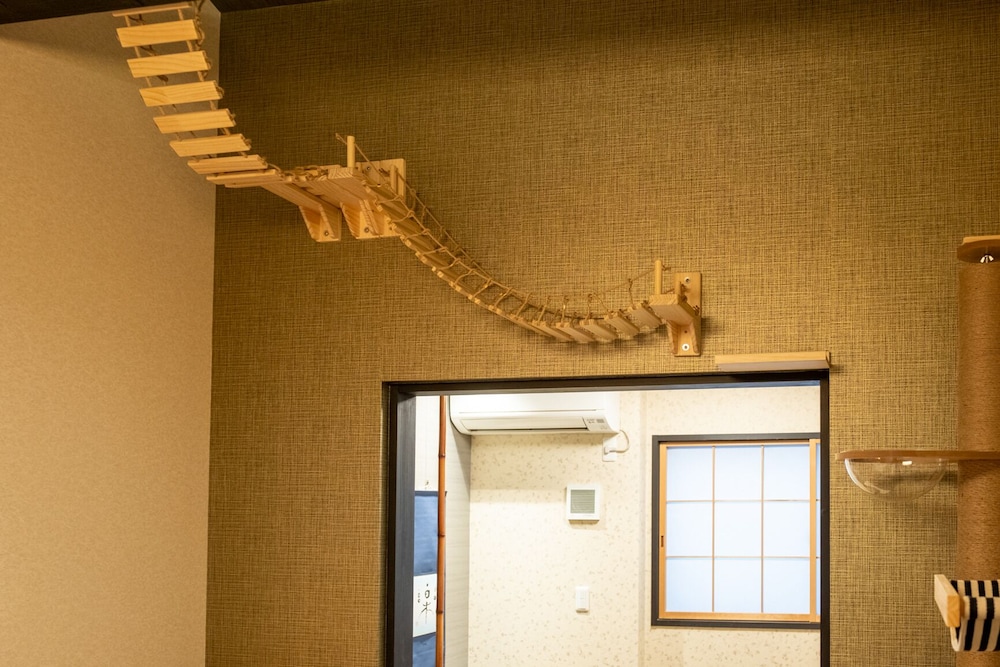 2-A 愛猫愛犬とお泊りできるお部屋 禁煙 客室15 | リトルホテル京都 烏丸高辻