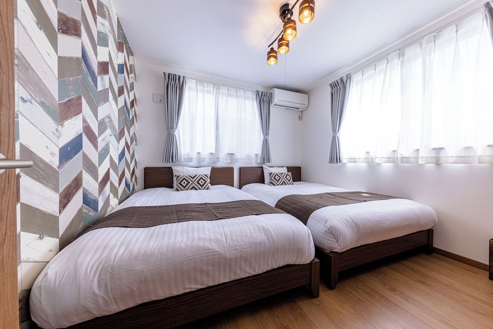 客室1 | ID STAY5 客室1 | ID STAY5