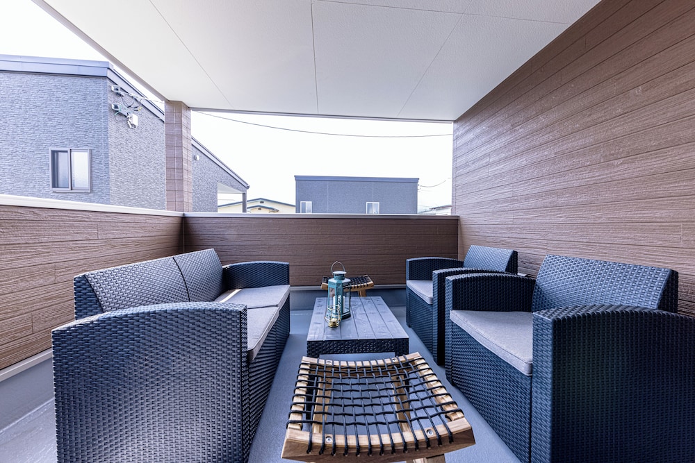 ベーシック ハウス 部屋からの景観0 | ID STAY5