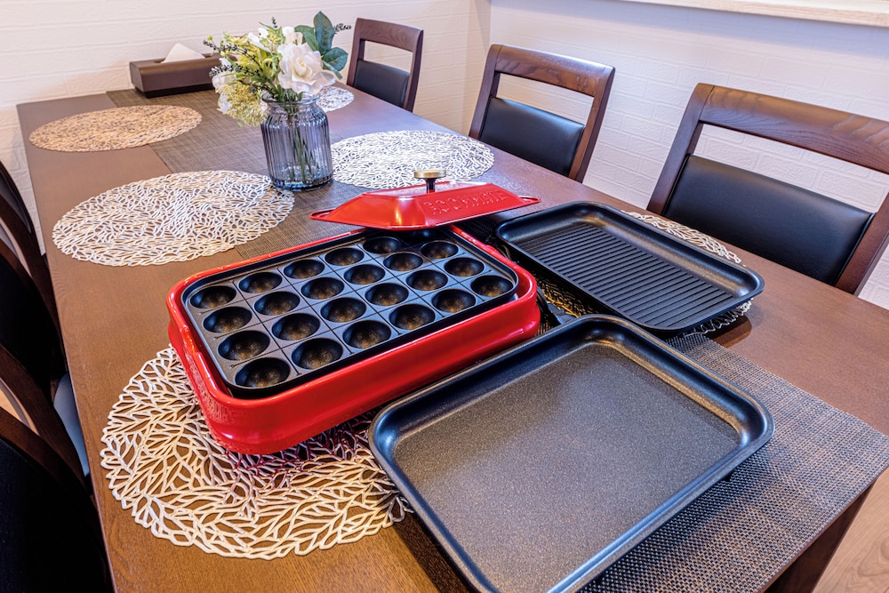 ベーシック ハウス 客室3 | ID STAY5