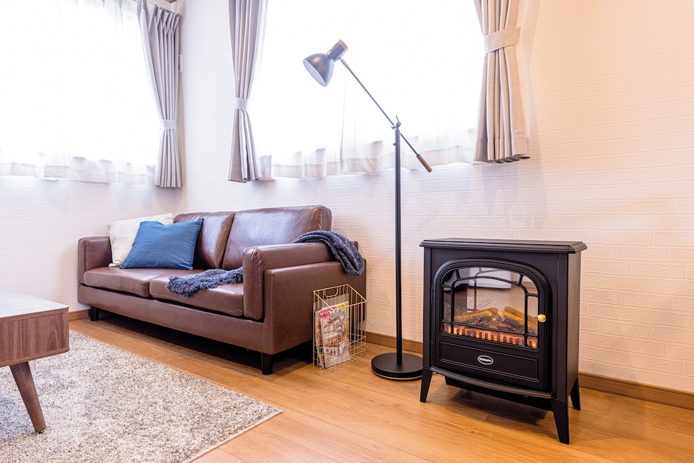 ベーシック ハウス | ID STAY5