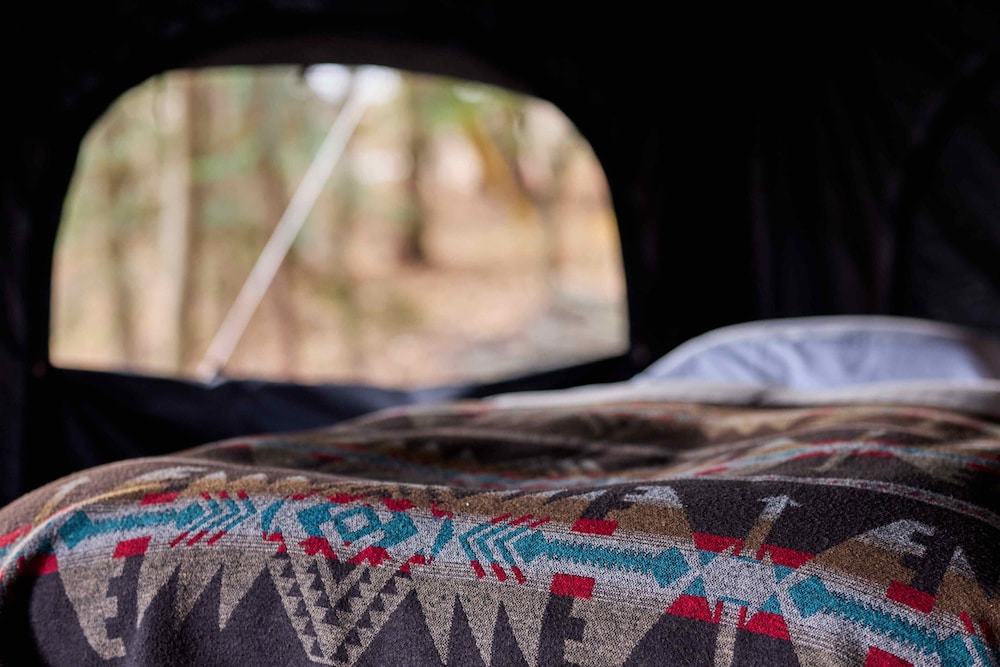 Premium Bell Tent2 ベッド3台 禁煙 （ペット可） 客室17 | TOCORO. Mt.Fuji CAMP&GLAMPING