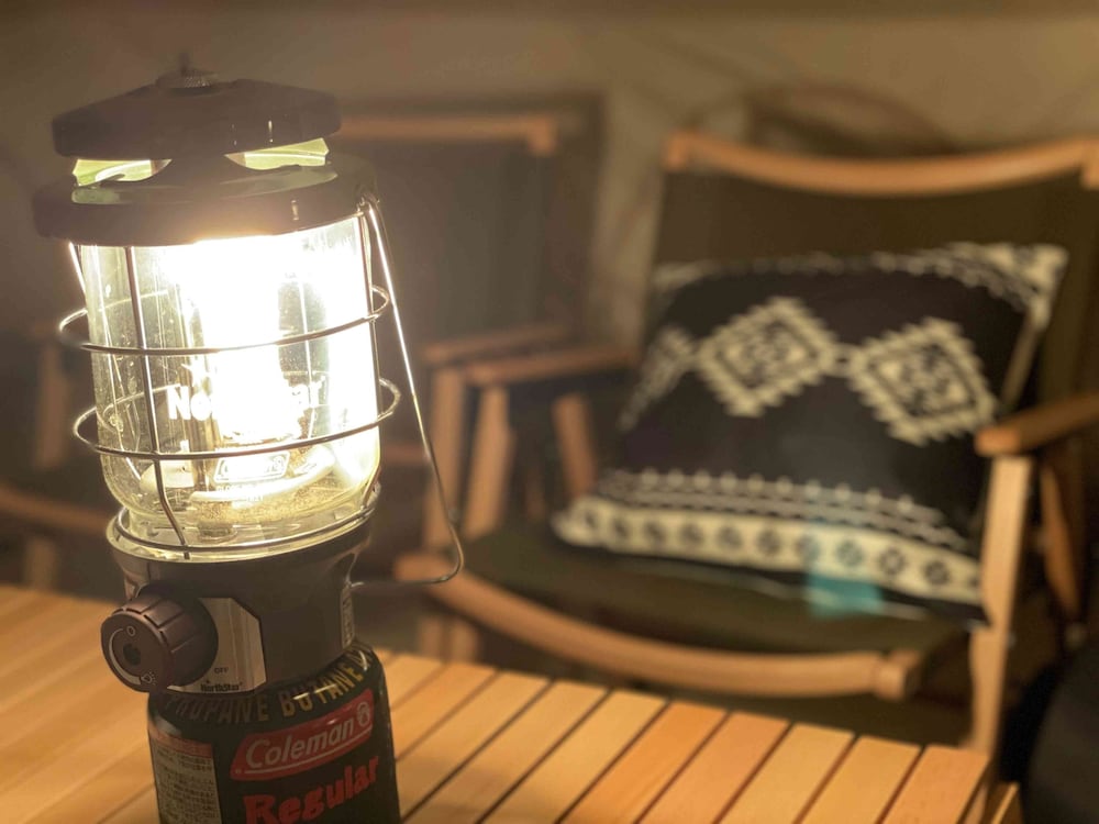 Premium Bell Tent2 ベッド3台 禁煙 （ペット可） 客室3 | TOCORO. Mt.Fuji CAMP&GLAMPING
