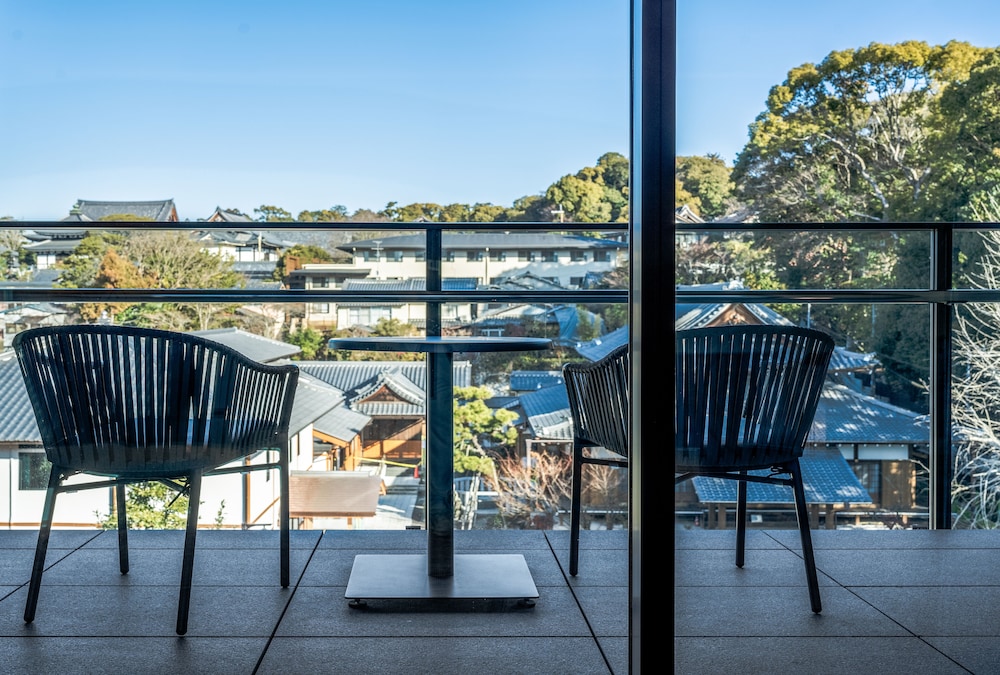 別邸スイートダブル 禁煙 バルコニー0 | ホテルオークラ京都 岡崎別邸