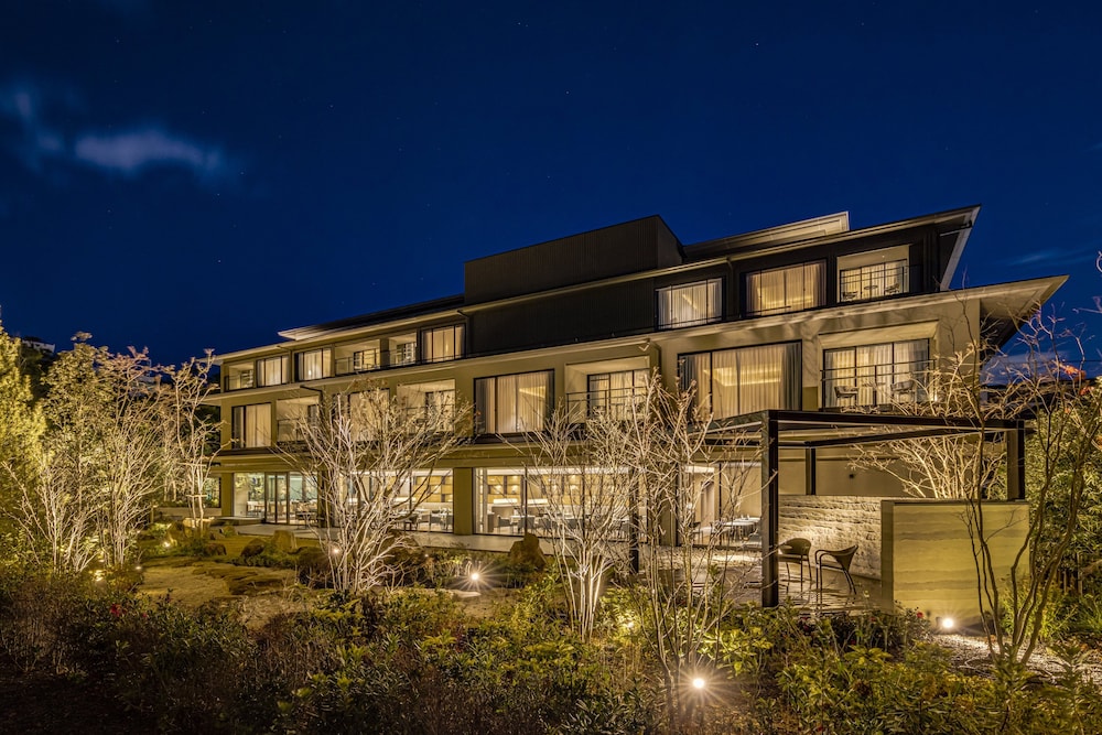 メインイメージ | ホテルオークラ京都 岡崎別邸